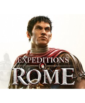 Expeditions: Rome GOG.com Key GLOBAL
